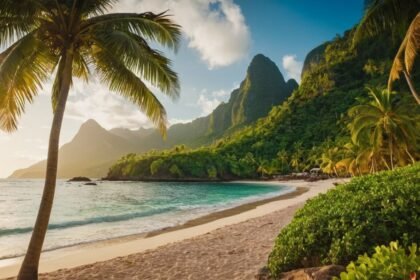 Wo ist es warm im April: Die besten Reiseziele für Frühlingssonne