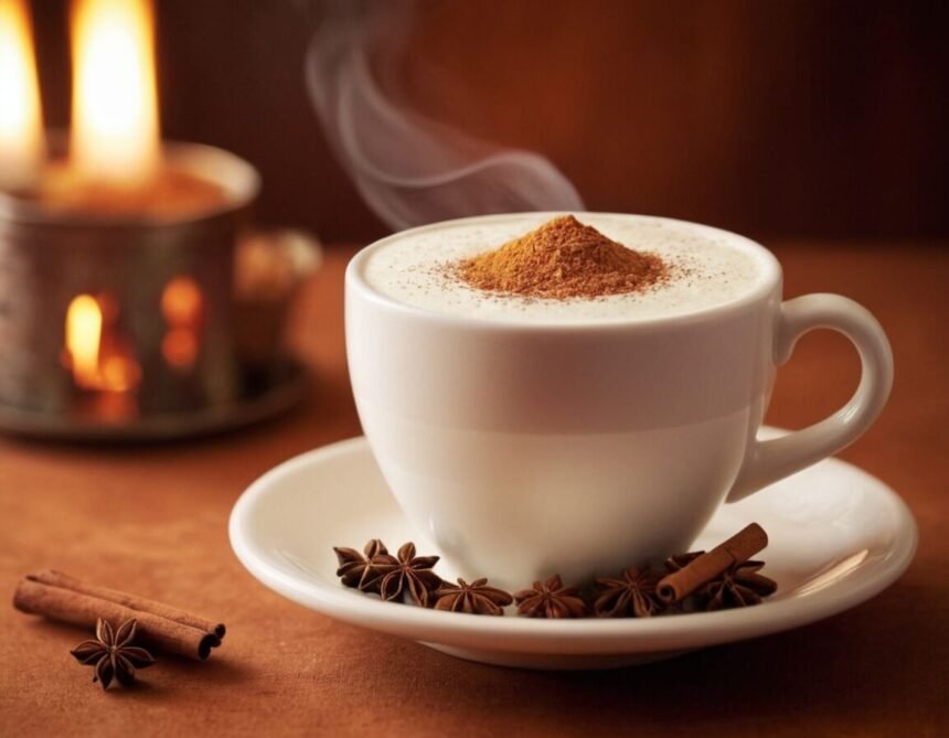 Chai Latte selber machen: Die besten Rezepte und Tipps für den perfekten Genuss