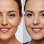 Masseter Botox vorher nachher: Ergebnisse, Erfahrungen und wichtige Informationen zur Kiefermuskulaturbehandlung