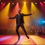 Fabian Hambüchen begeistert bei Let's Dance: Ein Rückblick auf seine Tanzreise