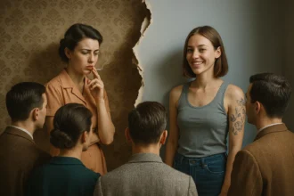 Gesellschaftlicher Wandel