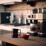 Kaffeemaschine