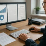 digitales Arbeiten