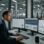 Effiziente Datenlösungen