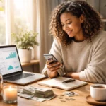 finanzielle Freiheit